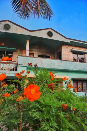 Bliss homestay